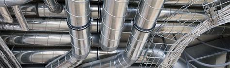 Commercial Air Duct Cleaning Houston